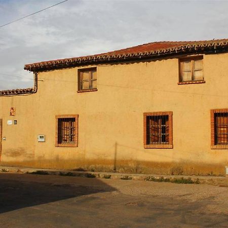 Casa Rural La Paloma - Zamora Manganeses de la Lampreana Zewnętrze zdjęcie