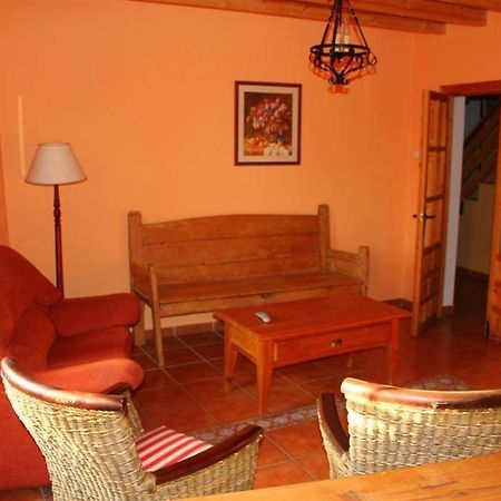 Casa Rural La Paloma - Zamora Manganeses de la Lampreana Zewnętrze zdjęcie