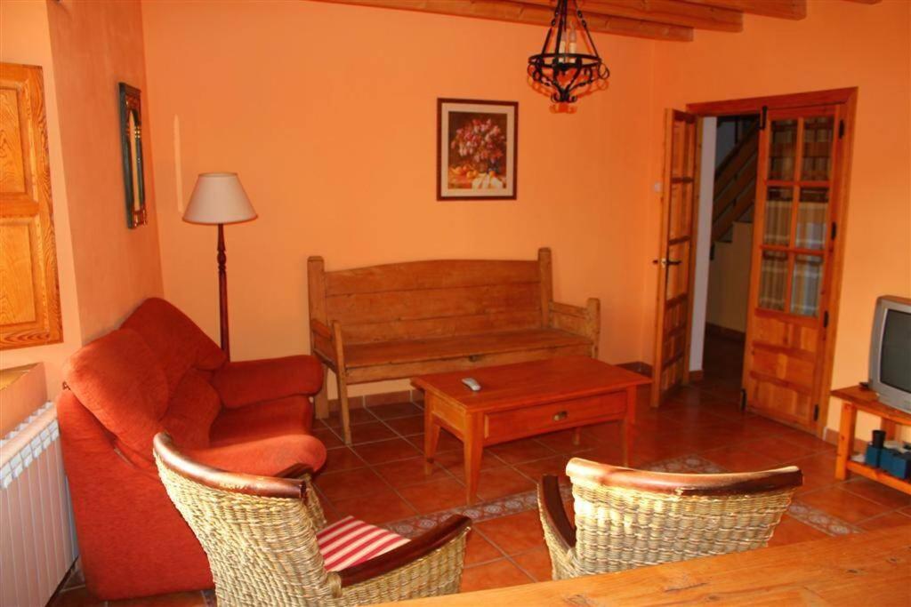 Casa Rural La Paloma - Zamora Manganeses de la Lampreana Zewnętrze zdjęcie