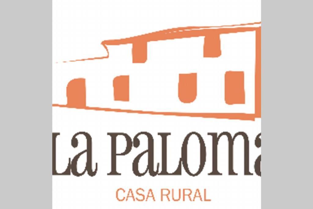 Casa Rural La Paloma - Zamora Manganeses de la Lampreana Zewnętrze zdjęcie