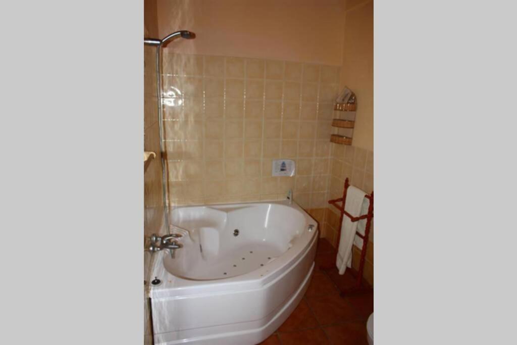 Casa Rural La Paloma - Zamora Manganeses de la Lampreana Zewnętrze zdjęcie