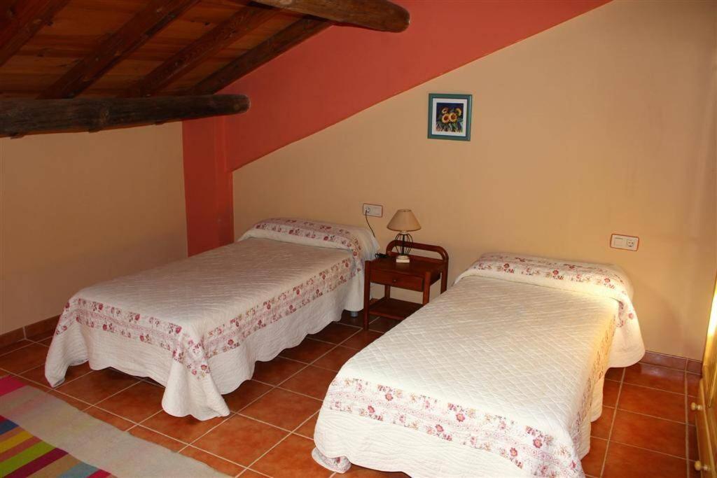 Casa Rural La Paloma - Zamora Manganeses de la Lampreana Zewnętrze zdjęcie