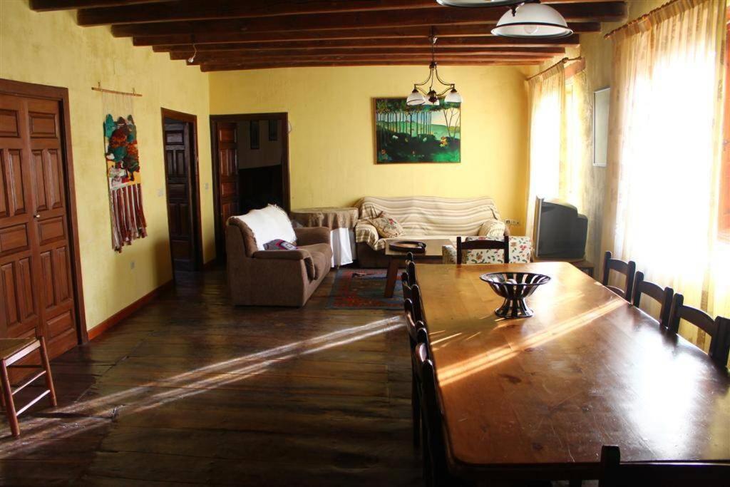 Casa Rural La Paloma - Zamora Manganeses de la Lampreana Zewnętrze zdjęcie