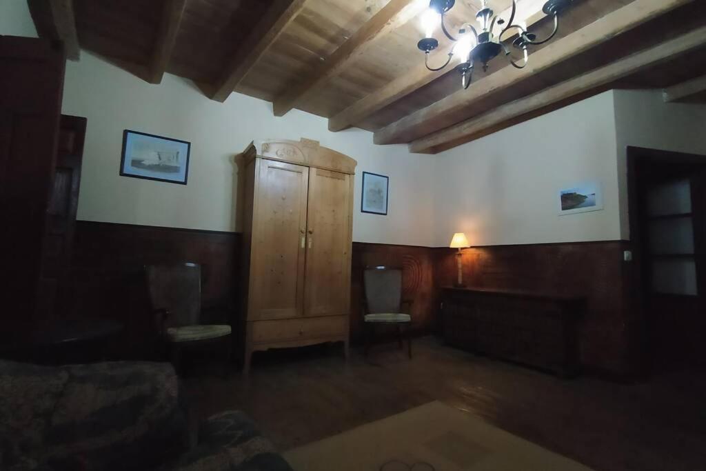 Casa Rural La Paloma - Zamora Manganeses de la Lampreana Zewnętrze zdjęcie