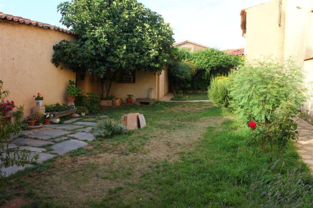 Casa Rural La Paloma - Zamora Manganeses de la Lampreana Zewnętrze zdjęcie