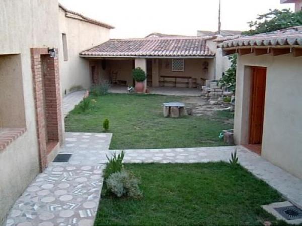 Casa Rural La Paloma - Zamora Manganeses de la Lampreana Zewnętrze zdjęcie